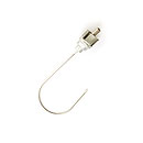 ヒイトニードル U型