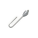 ヒイトニードル U12型